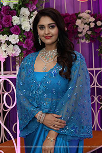 Surbhi Puranik at Hi Life Brides Exhibition Launch