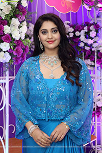 Surbhi Puranik at Hi Life Brides Exhibition Launch