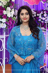 Surbhi Puranik at Hi Life Brides Exhibition Launch