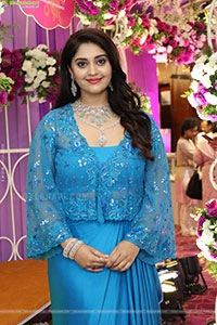 Surbhi Puranik at Hi Life Brides Exhibition Launch