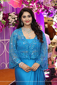 Surbhi Puranik at Hi Life Brides Exhibition Launch