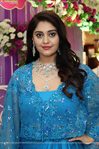 Surbhi Puranik at Hi Life Brides Exhibition Launch