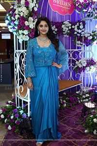 Surbhi Puranik at Hi Life Brides Exhibition Launch