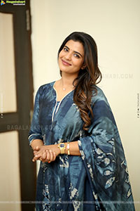 Aishwarya Rajesh at Oh Sukumari Movie Interview, HD Gallery