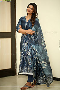 Aishwarya Rajesh at Oh Sukumari Movie Interview, HD Gallery