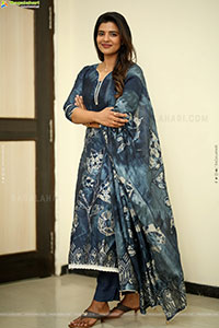 Aishwarya Rajesh at Oh Sukumari Movie Interview, HD Gallery