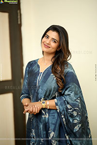 Aishwarya Rajesh at Oh Sukumari Movie Interview, HD Gallery
