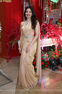 Kushitha Kallapu at Hi Life Jewels Grand Launch