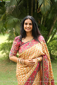 Laya at Vadhala Trailer Launch Event, HD Gallery 