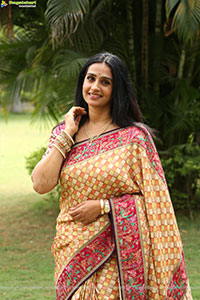 Laya at Vadhala Trailer Launch Event, HD Gallery 