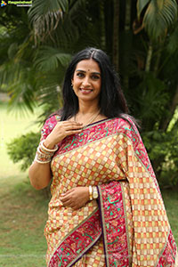 Laya at Vadhala Trailer Launch Event, HD Gallery 