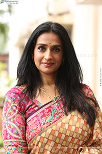 Laya at Vadhala Trailer Launch Event, HD Gallery 