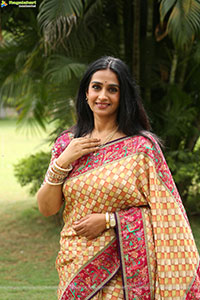 Laya at Vadhala Trailer Launch Event, HD Gallery 