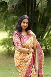 Laya at Vadhala Trailer Launch Event, HD Gallery 
