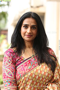 Laya at Vadhala Trailer Launch Event, HD Gallery 