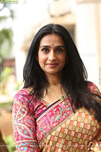 Laya at Vadhala Trailer Launch Event, HD Gallery 