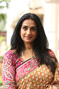 Laya at Vadhala Trailer Launch Event, HD Gallery 