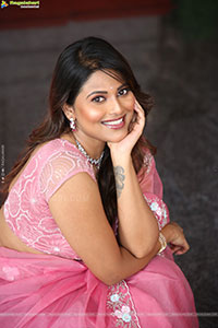 Praneeta Patnaik at Due Date Movie Launch Event