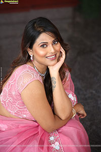 Praneeta Patnaik at Due Date Movie Launch Event