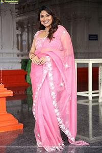 Praneeta Patnaik at Due Date Movie Launch Event