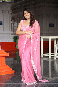 Praneeta Patnaik at Due Date Movie Launch Event