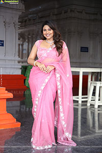 Praneeta Patnaik at Due Date Movie Launch Event
