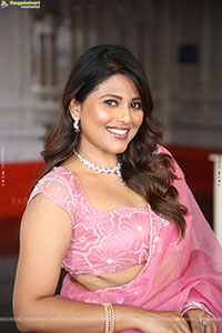 Praneeta Patnaik at Due Date Movie Launch Event