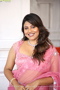 Praneeta Patnaik at Due Date Movie Launch Event