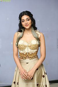 Preity Mukundhan at Hrudayam Murali Press Meet, HD Gallery 