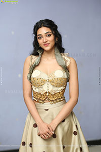 Preity Mukundhan at Hrudayam Murali Press Meet, HD Gallery 