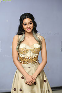 Preity Mukundhan at Hrudayam Murali Press Meet, HD Gallery 