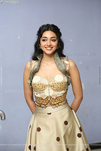 Preity Mukundhan at Hrudayam Murali Press Meet, HD Gallery 