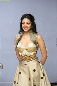 Preity Mukundhan at Hrudayam Murali Press Meet, HD Gallery 