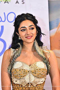 Preity Mukundhan at Hrudayam Murali Press Meet, HD Gallery 