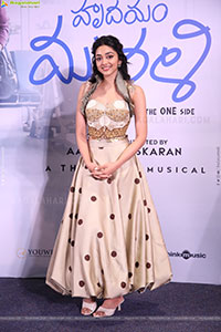Preity Mukundhan at Hrudayam Murali Press Meet, HD Gallery 