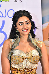 Preity Mukundhan at Hrudayam Murali Press Meet, HD Gallery 