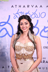 Preity Mukundhan at Hrudayam Murali Press Meet, HD Gallery 