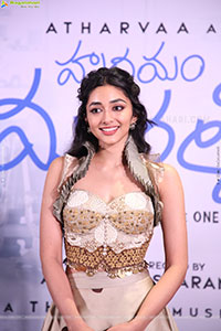 Preity Mukundhan at Hrudayam Murali Press Meet, HD Gallery 