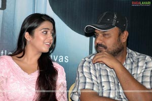 16 Days Press Meet