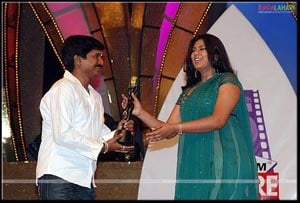 55th Tigerbalm Filmfare South Indian Awards 2007