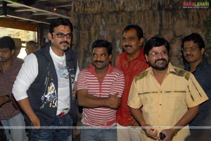 Baladoor Audio Release