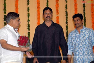 Blade Babji Audio Release