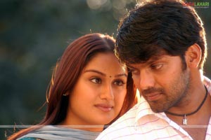 Arya, Sonia Agarwal