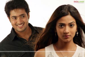 Uday Kiran, Aditi Sharma