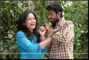 Baladitya, Manisha Chatargi