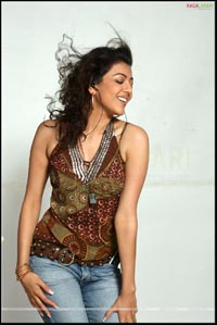 Kajal Photo Session