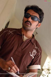 Kalyan Ram