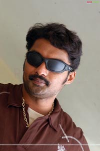 Kalyan Ram