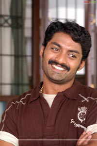 Kalyan Ram