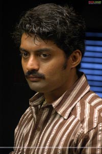 Kalyan Ram